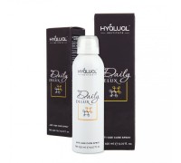 Антивозрастной спрей Daily Deluxe с эффектом усиления уходовых средств 150 ml