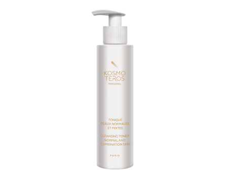 Tonique Nettoyante Peaux Normales et Mixtes / Тоник очищающий для нормальной и комбинированной кожи, 200 мл