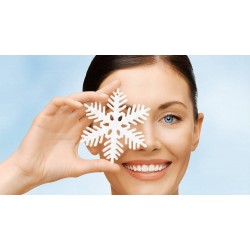 Уход за кожей зимой Уход за кожей зимой