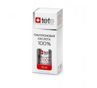 МИНИ 100% Гиалуроновая кислота мини / TETe MINI Pure Hyaluronic acid 10 ml