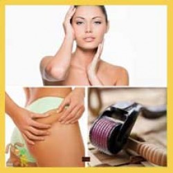 Как выбрать мезороллер против растяжек