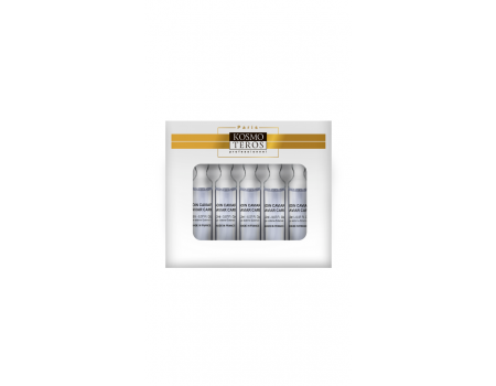 Serum Revitalisant aux Peptides et au Caviar Noir / Ревитализирующая сыворотка с пептидами и черной икрой